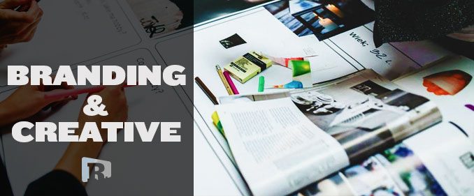 Branding and Creative
