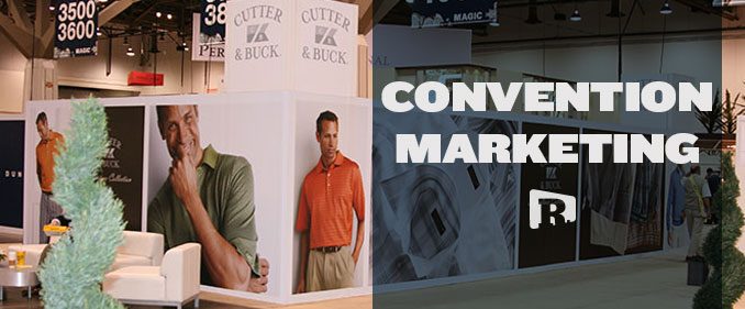 Convention Marketing Services