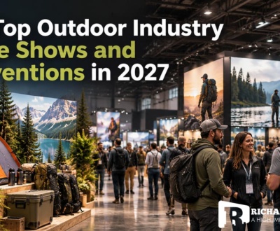 Outdoor Sporting Conventions