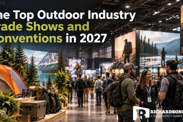 Outdoor Sporting Conventions
