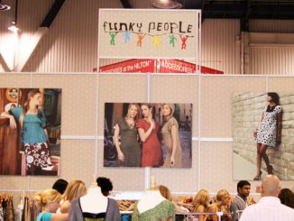 Tradeshow Signage
