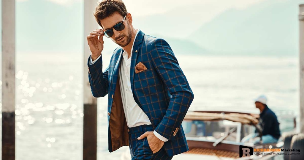 Luxury Branding and Advertising