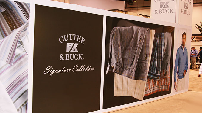 Clothing Collections - Cutter & Buck