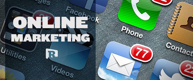 Online Marketing