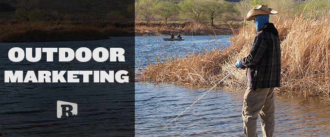 Outdoor Lifestyle Marketing