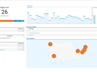 Real-time Analytics