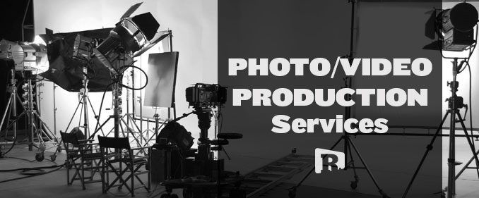 videoproduction Video and Photo Production Studio